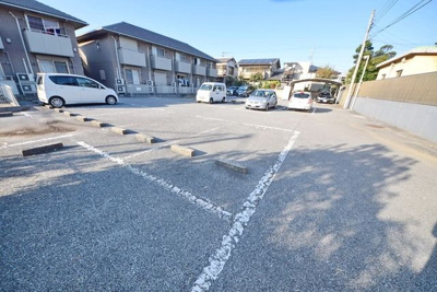 【駐車場】 | エスパシオCD