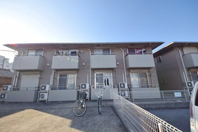 【外観】 | エスパシオCD