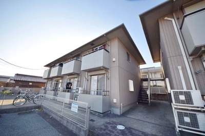 【外観】 | エスパシオCD