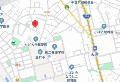 【地図】 | エスパシオCD