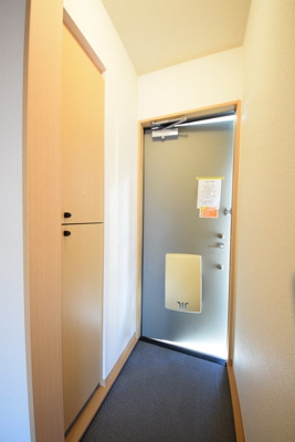 【玄関】 | エスパシオCD