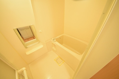 【浴室】 | エスパシオCD