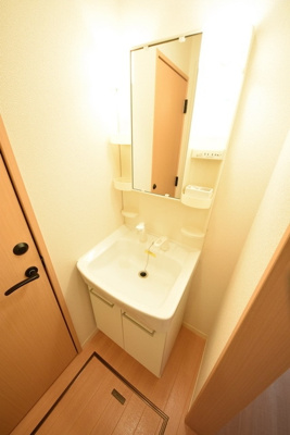 【洗面所】 | エスパシオCD