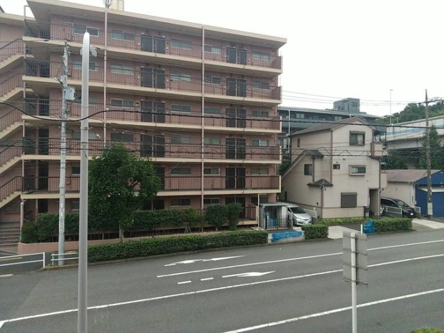 ズオン・ゼロの展望