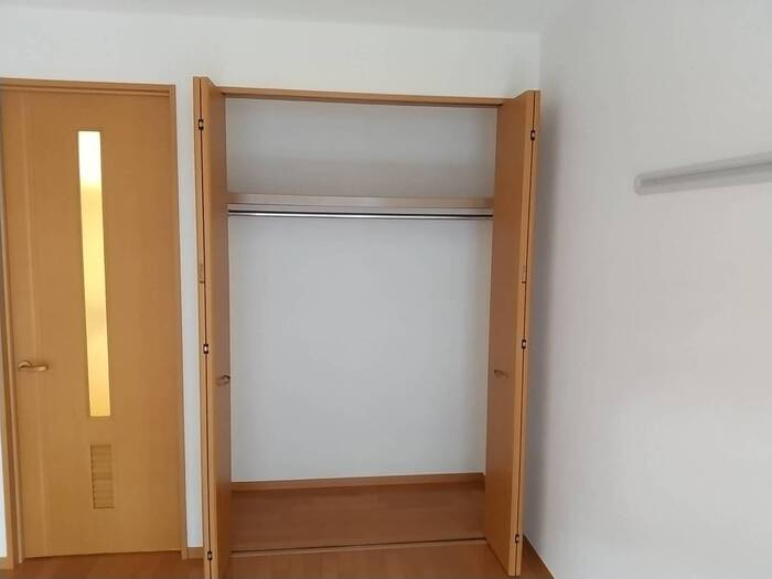 ズオン・ゼロの収納