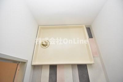 【設備】 | ルモン高安