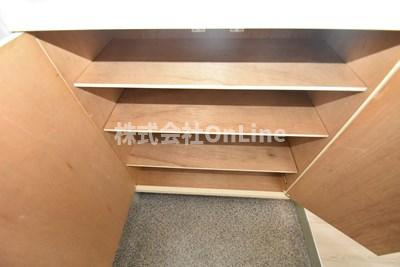 【収納】 | ルモン高安