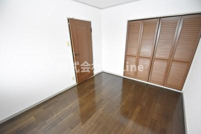 【内装】 | ルモン高安