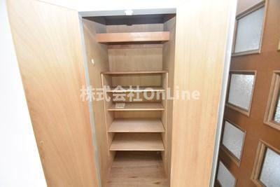 【収納】 | ルモン高安