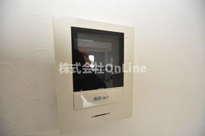 【セキュリティ】 | ルモン高安