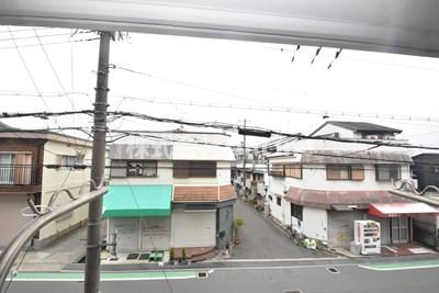 【展望】 | ルモン高安