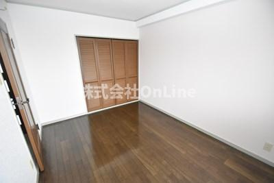 【内装】 | ルモン高安