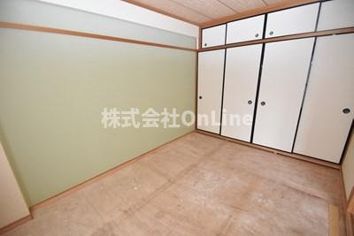 【和室】 | ルモン高安