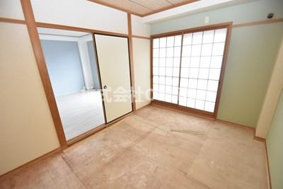 【内装】 | ルモン高安