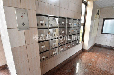 【その他共用部分】 | ルモン高安