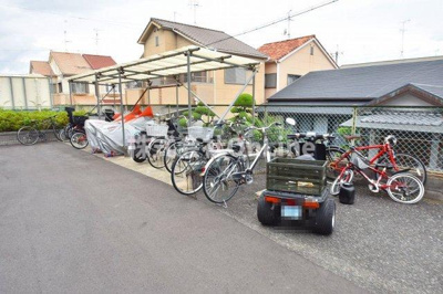 【その他共用部分】 | ルモン高安