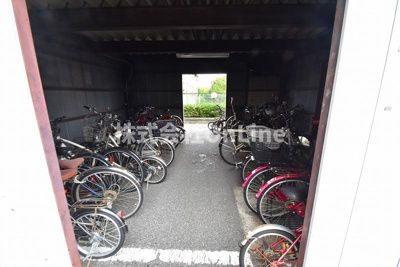 【その他共用部分】 | ルモン高安