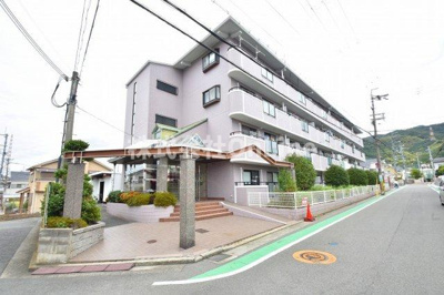 【外観】 | ルモン高安