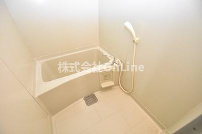 【浴室】 | ルモン高安