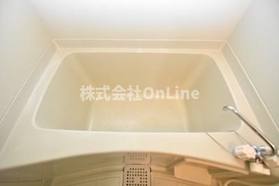 【浴室】 | ルモン高安