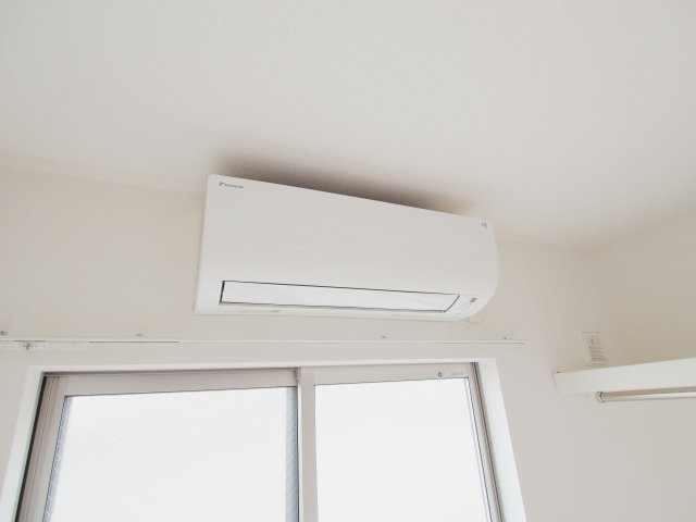 ポルトボヌール府中弐番館の設備