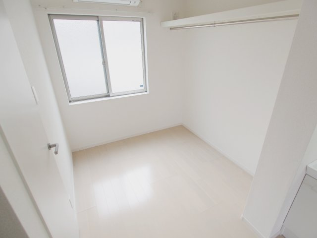 ポルトボヌール府中弐番館の内装