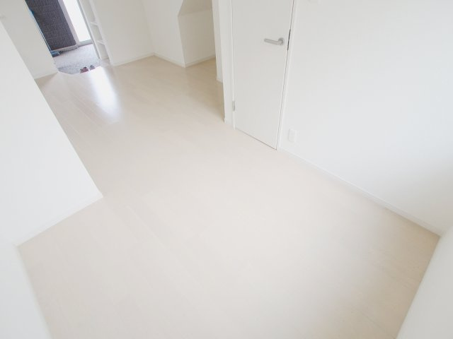 ポルトボヌール府中弐番館の展望