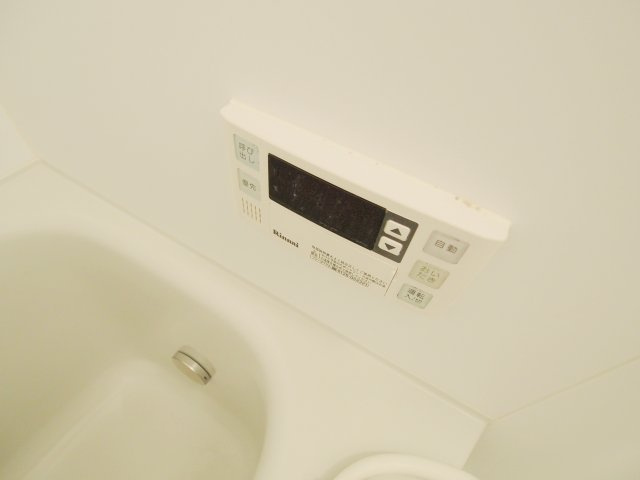 ポルトボヌール府中弐番館の設備