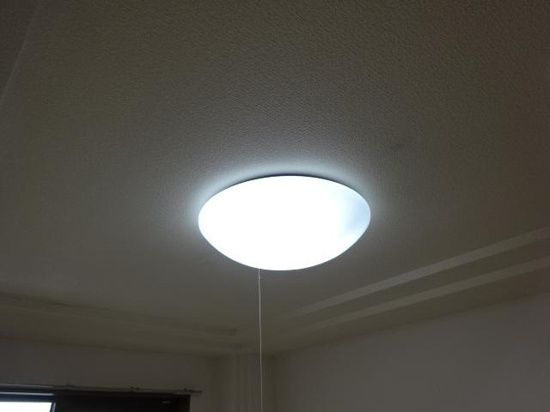 パブリック一番館　　　刈谷市近郊の賃貸はクラスホーム刈谷店の設備