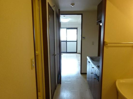 パブリック一番館　　　刈谷市近郊の賃貸はクラスホーム刈谷店の内装