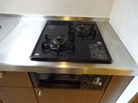 パブリック一番館　　　刈谷市近郊の賃貸はクラスホーム刈谷店のキッチン