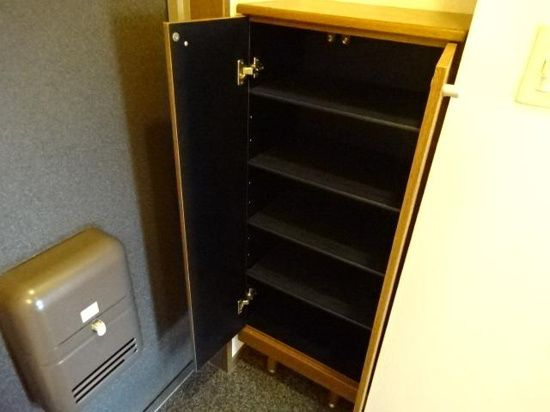 パブリック一番館　　　刈谷市近郊の賃貸はクラスホーム刈谷店の収納