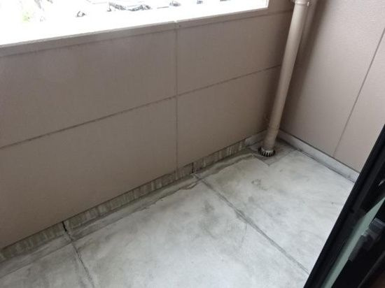 パブリック一番館　　　刈谷市近郊の賃貸はクラスホーム刈谷店のバルコニー