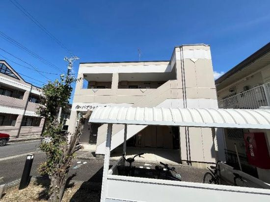 パブリック一番館　　　刈谷市近郊の賃貸はクラスホーム刈谷店のその他共用部分