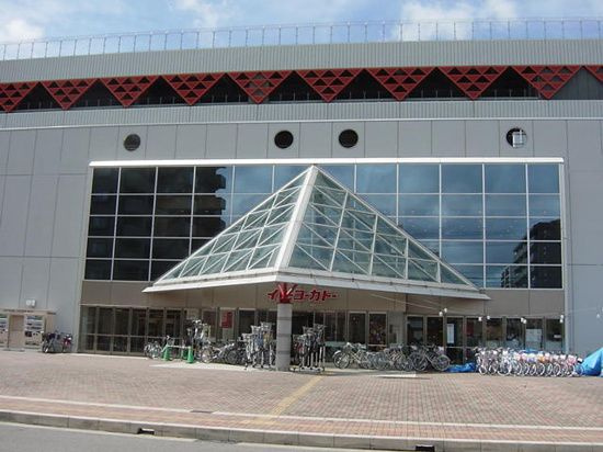 パブリック一番館　　　刈谷市近郊の賃貸はクラスホーム刈谷店の周辺