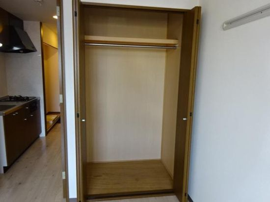 パブリック一番館　　　刈谷市近郊の賃貸はクラスホーム刈谷店の収納