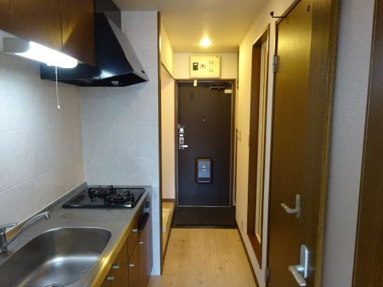 パブリック一番館　　　刈谷市近郊の賃貸はクラスホーム刈谷店の玄関