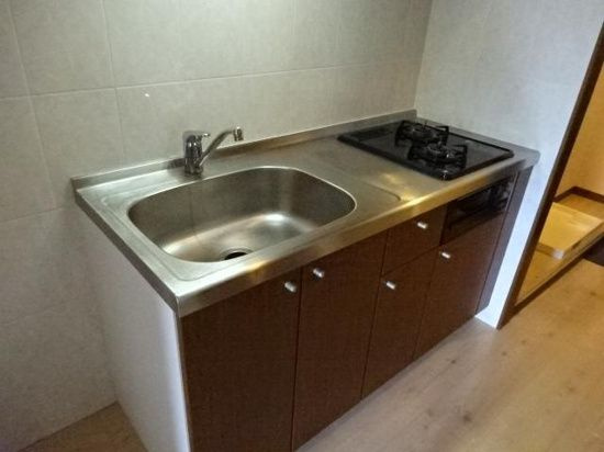 パブリック一番館　　　刈谷市近郊の賃貸はクラスホーム刈谷店のキッチン