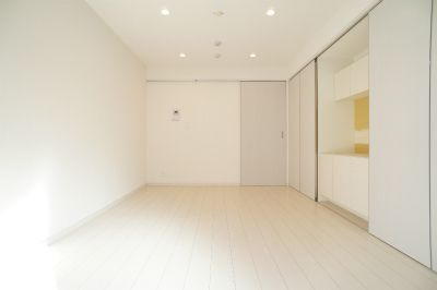 リブリ・SOPHIA喜沢2の居間・リビング