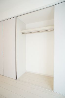 リブリ・SOPHIA喜沢2の収納