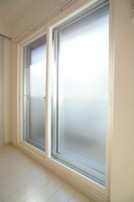 リブリ・SOPHIA喜沢2のバルコニー