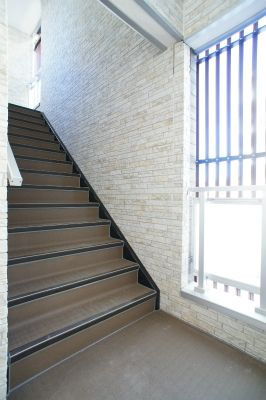 リブリ・SOPHIA喜沢2のその他共用部分