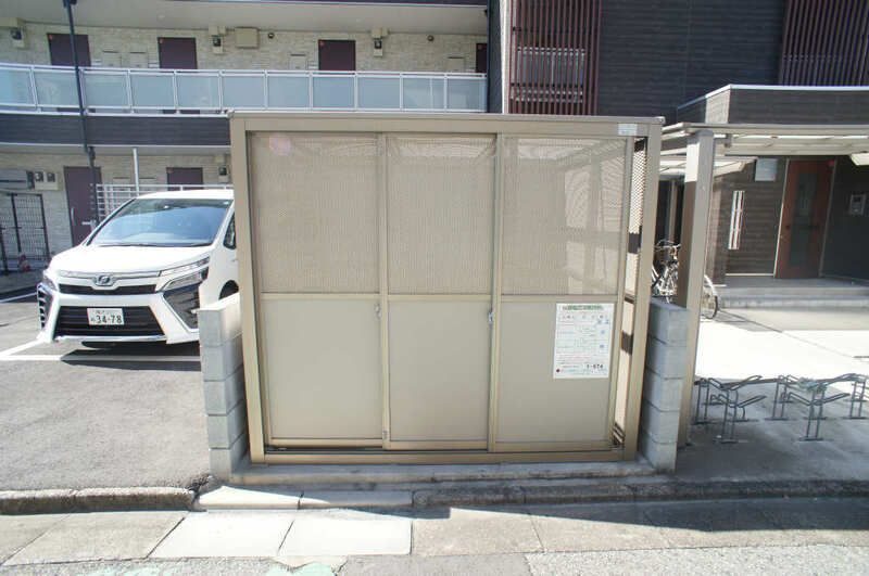 リブリ・SOPHIA喜沢2の設備