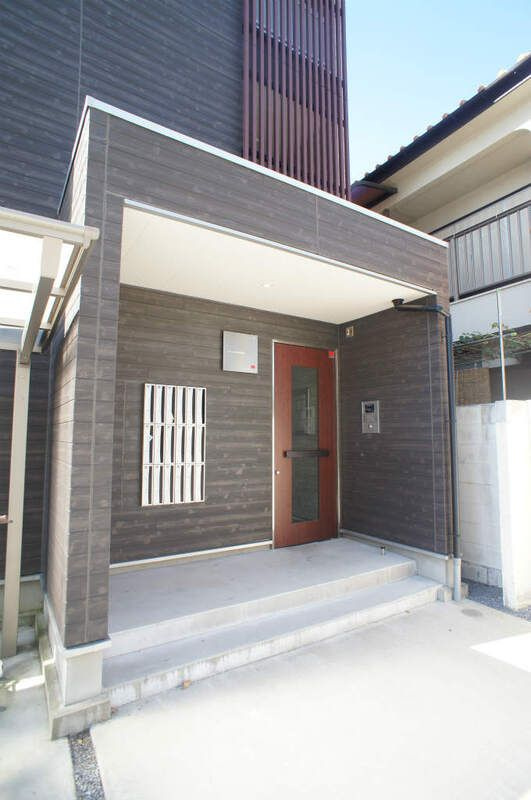 リブリ・SOPHIA喜沢2の設備