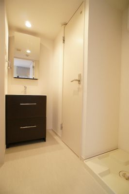 リブリ・SOPHIA喜沢2の洗面所