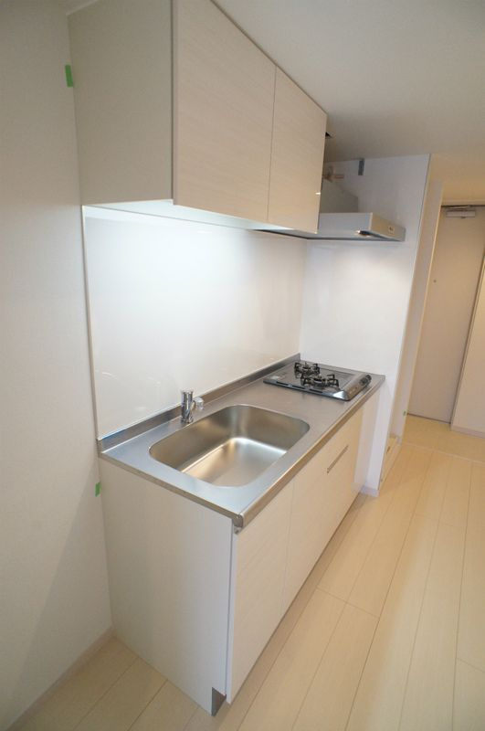 リブリ・欅のキッチン