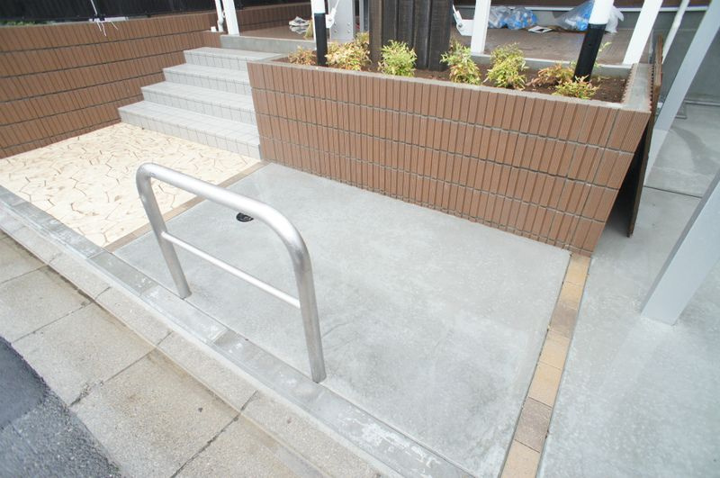 リブリ・欅のその他共用部分