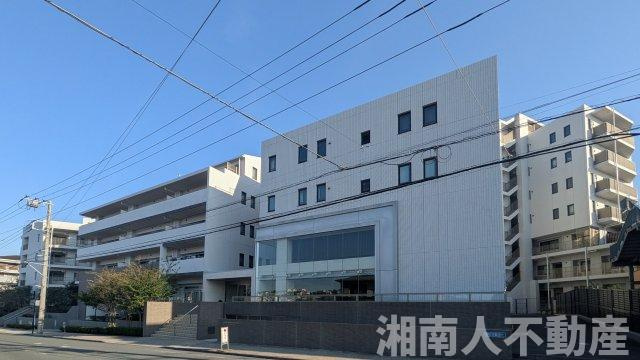 ライオンズ湘南藤沢グランフォート