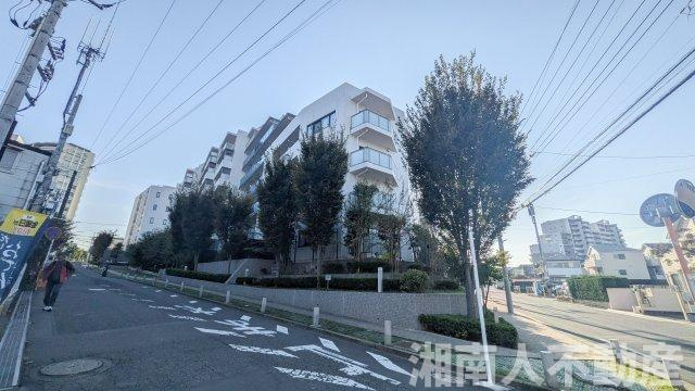 ライオンズ湘南藤沢グランフォートの周辺