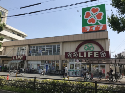 【周辺】 | セントパール町屋